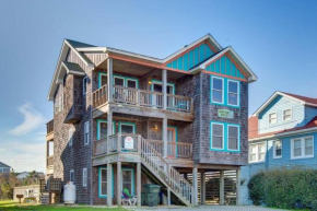 Hair of the Dog - Nags Head - Pet Friendly